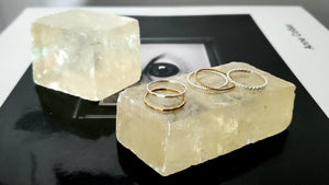 rings