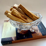 Load image into Gallery viewer, Palo Santo Smudging Stick
