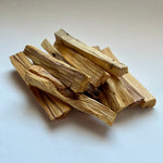 Load image into Gallery viewer, Palo Santo Smudging Stick
