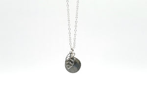 Everyday Labradorite Necklace