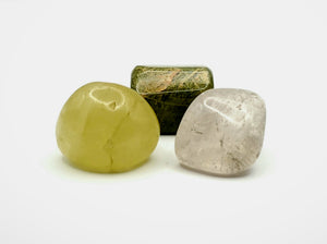 Uplift Intention Set • U4