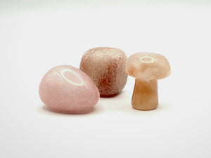 Uplift Intention Set • U3