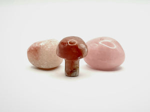 Uplift Intention Set • U3