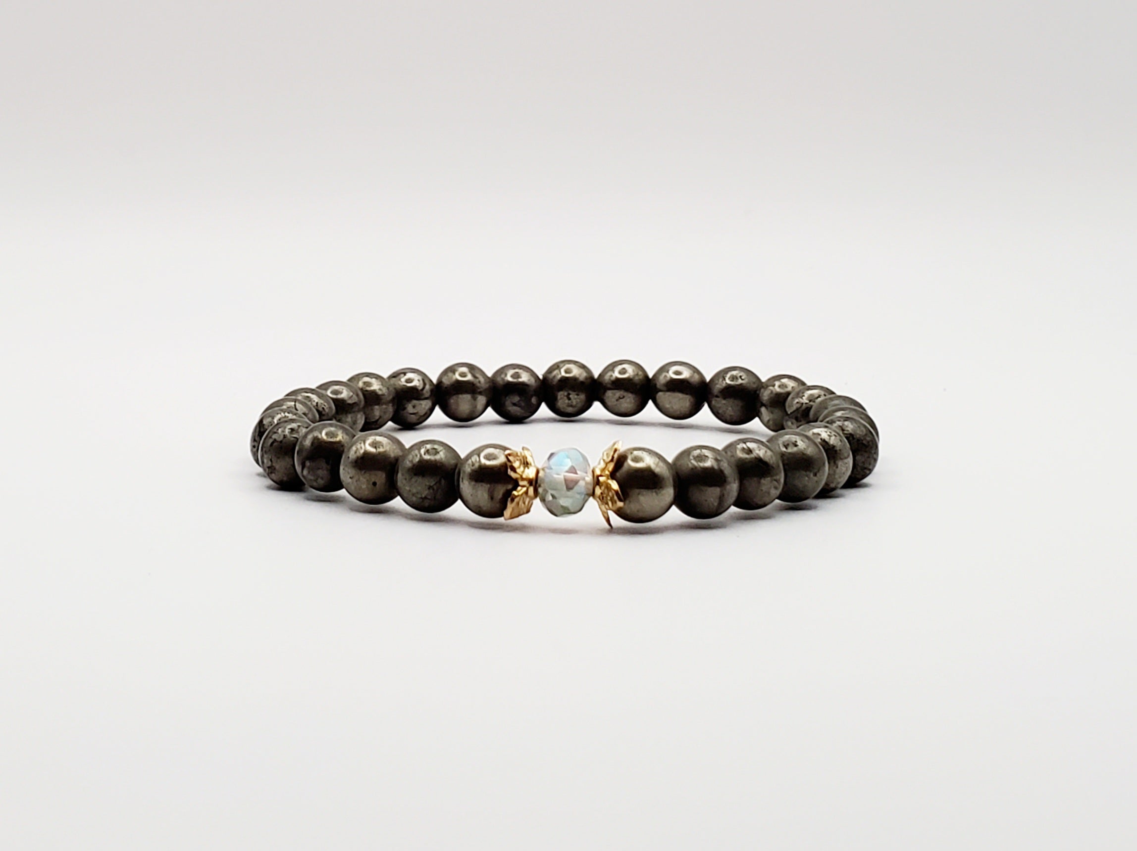 Demeter Bracelet • Style 2