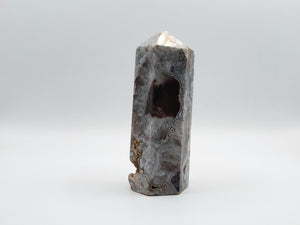 Mexican Lace Agate Towers