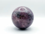 Load image into Gallery viewer, Lepidolite Spheres
