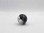 Load image into Gallery viewer, Garden Quartz Mini Spheres
