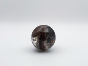 Garden Quartz Mini Spheres