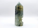 Load image into Gallery viewer, Prehnite Tower
