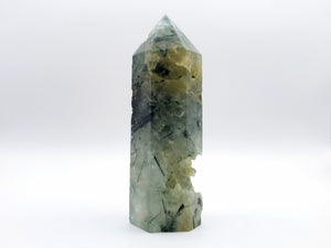 Prehnite Tower
