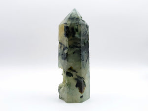 Prehnite Tower