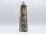 Load image into Gallery viewer, Mexican Lace Agate Towers
