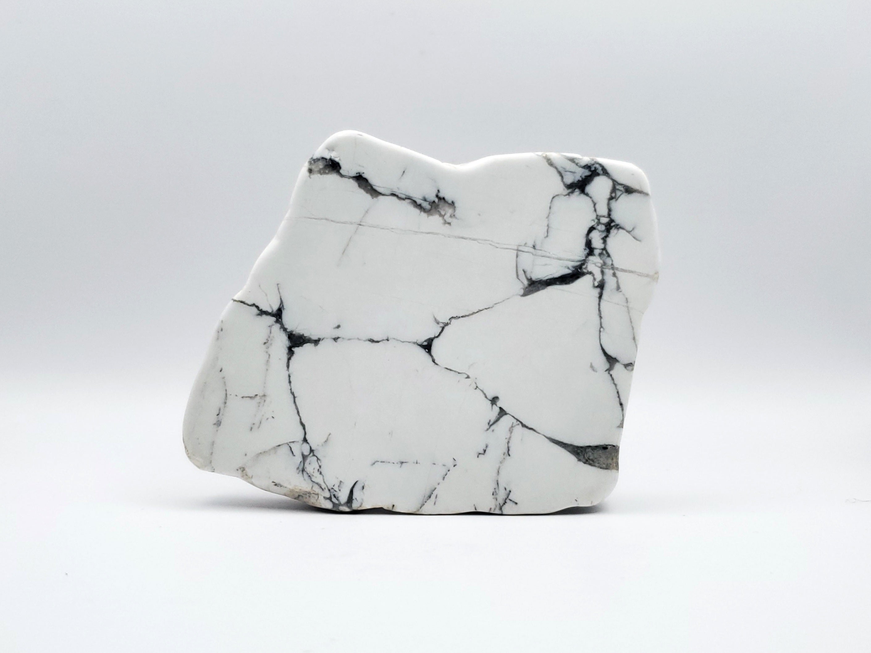 Howlite Slabs