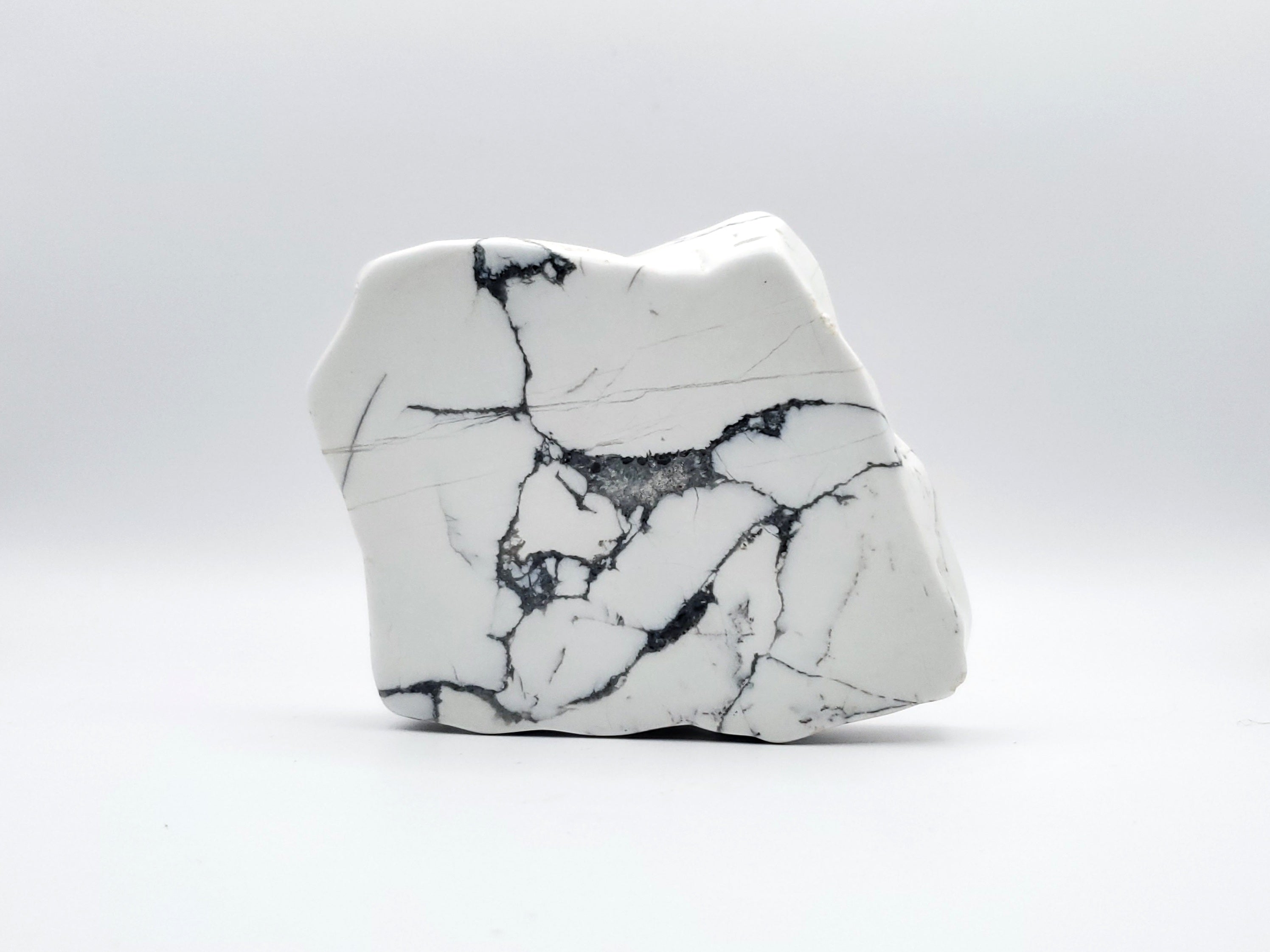 Howlite Slabs