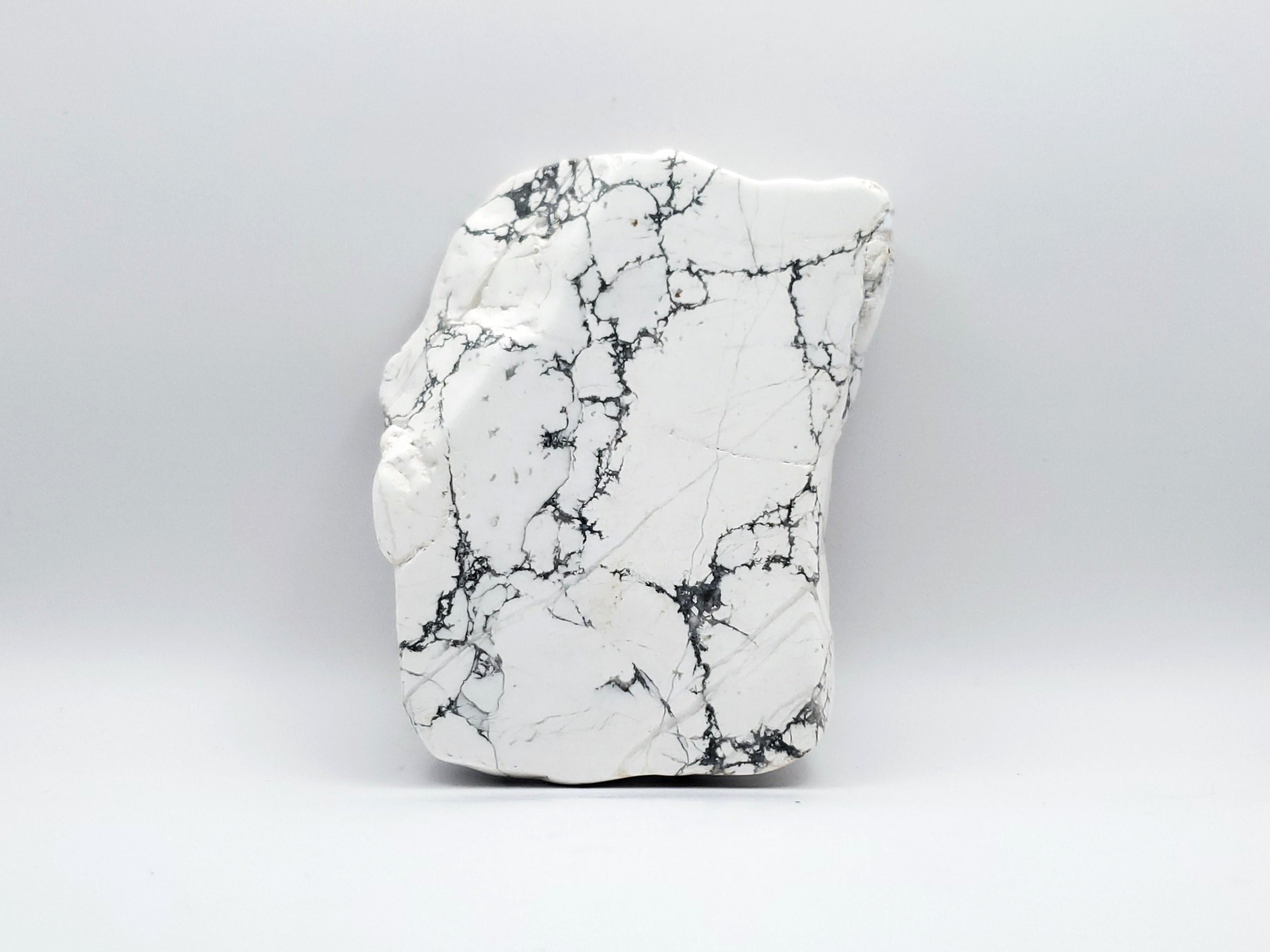 Howlite Slabs