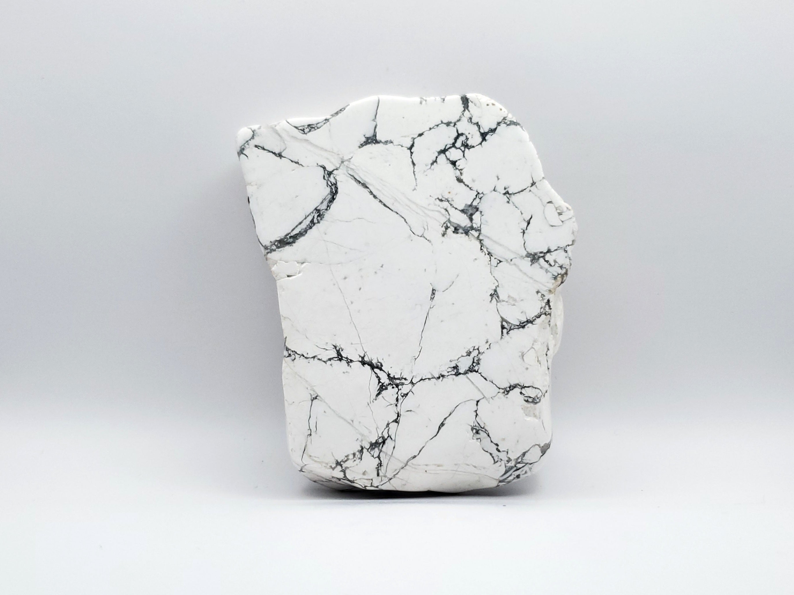 Howlite Slabs