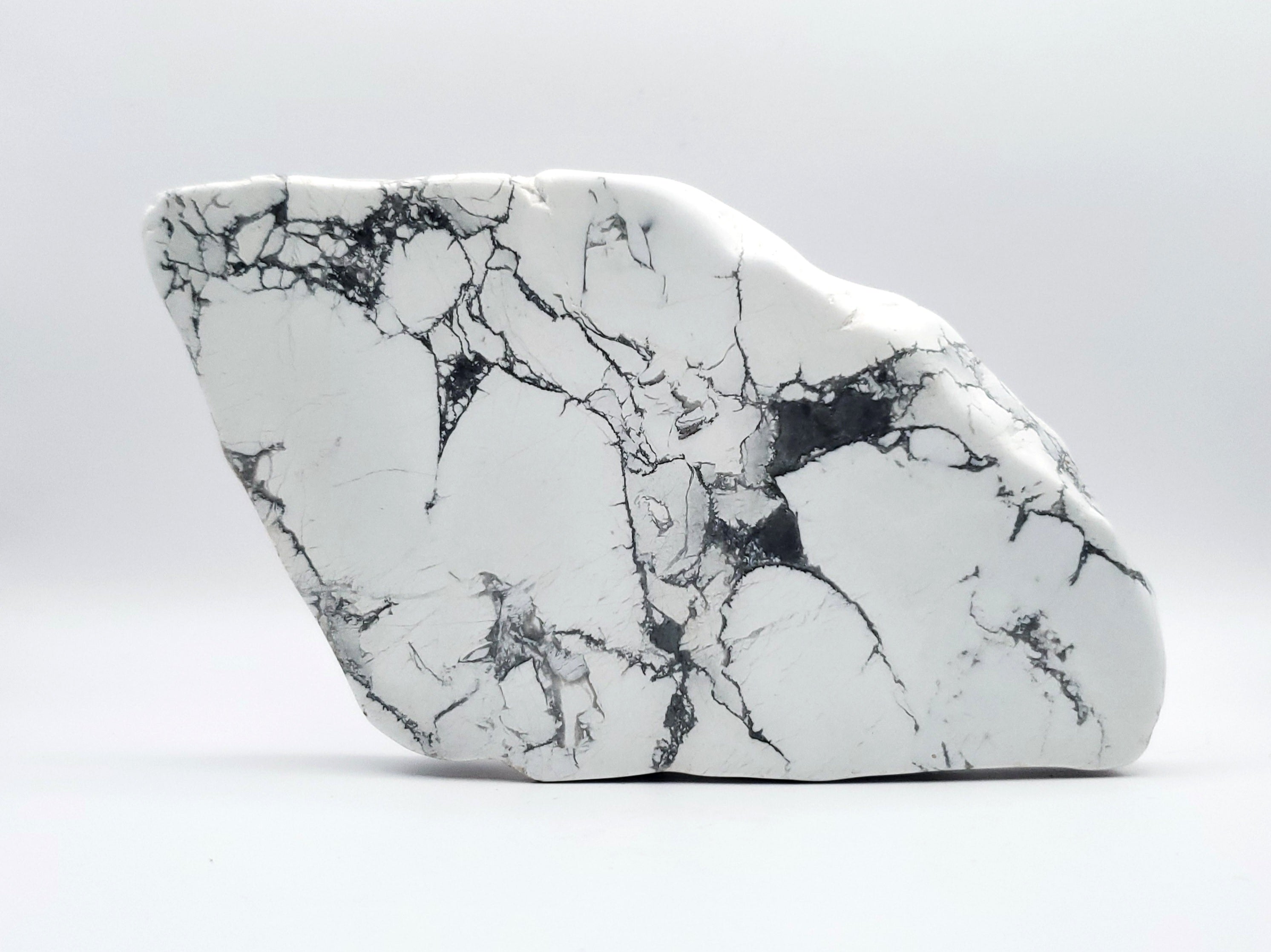 Howlite Slabs