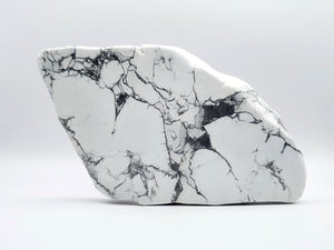 Howlite Slabs