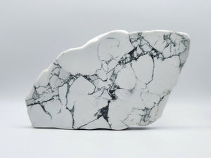 Howlite Slabs