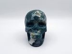 Load image into Gallery viewer, Moss Agate Skulls
