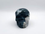 Load image into Gallery viewer, Moss Agate Skulls
