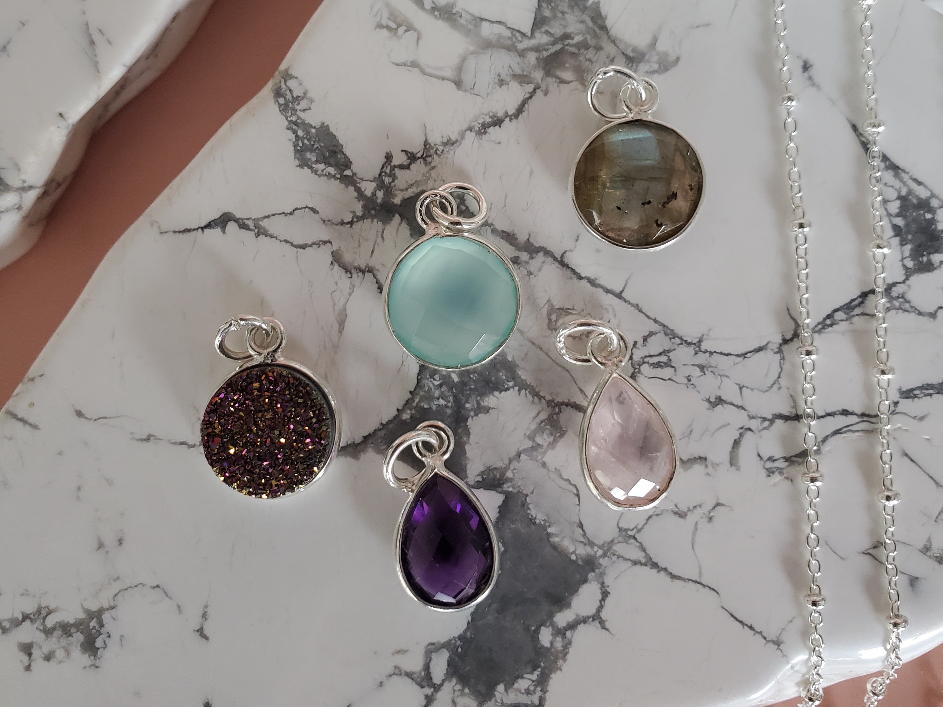 Custom Everyday Necklace
