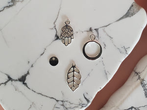 Custom Everyday Necklace