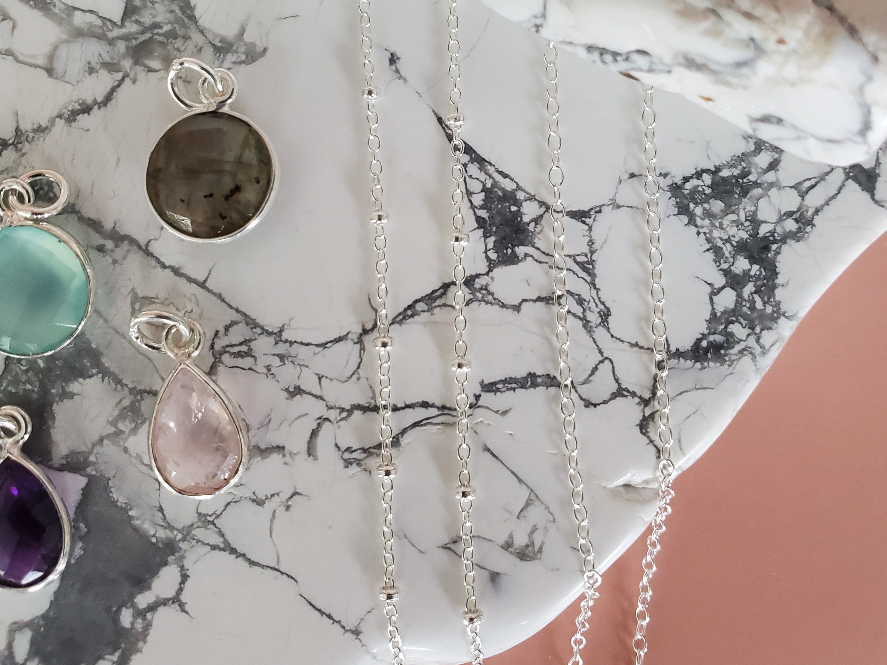 Custom Everyday Necklace