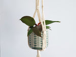 Load image into Gallery viewer, Macrame Hanger • Style 1
