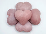 Load image into Gallery viewer, Pink Opal Hearts
