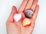 Load image into Gallery viewer, Cat&#39;s Eye Hearts
