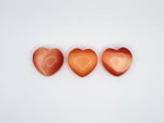 Load image into Gallery viewer, Cat&#39;s Eye Hearts
