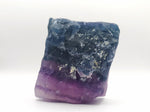 Load image into Gallery viewer, Rainbow Fluorite Raw Chunk
