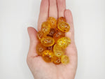 Load image into Gallery viewer, Citrine Tumbles (heat-treated)
