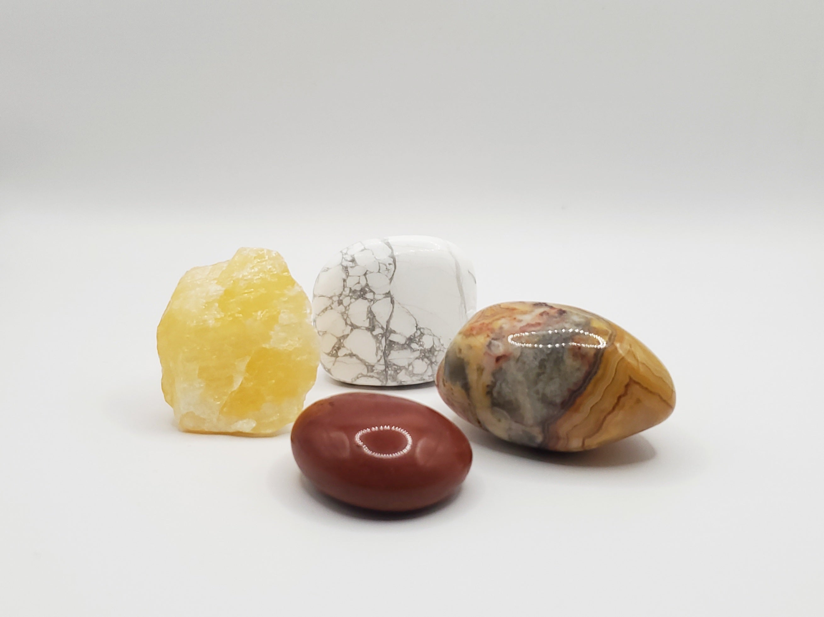 Grounding Intention Set • G1