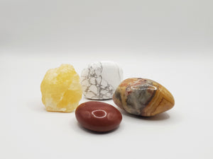 Grounding Intention Set • G1