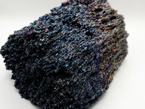 Carborundum Specimen