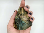 Load image into Gallery viewer, Labradorite Raws
