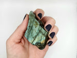 Load image into Gallery viewer, Labradorite Raws
