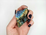 Load image into Gallery viewer, Labradorite Raws
