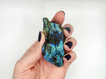 Load image into Gallery viewer, Labradorite Raws
