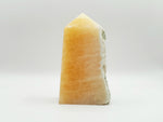 Load image into Gallery viewer, Orange Calcite Towers
