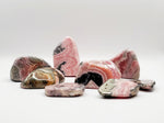 Load image into Gallery viewer, Rhodochrosite Tumbles

