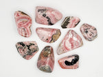 Load image into Gallery viewer, Rhodochrosite Tumbles
