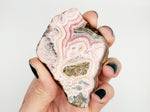 Load image into Gallery viewer, Rhodochrosite Slabs

