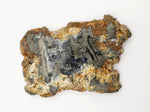 Load image into Gallery viewer, Marcasite Plume Agate Slabs

