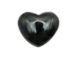 Load image into Gallery viewer, Rainbow Obsidian Hearts
