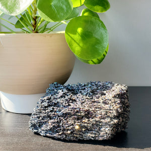 Carborundum Specimen
