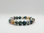 Load image into Gallery viewer, Artemis Bracelet • Style 3
