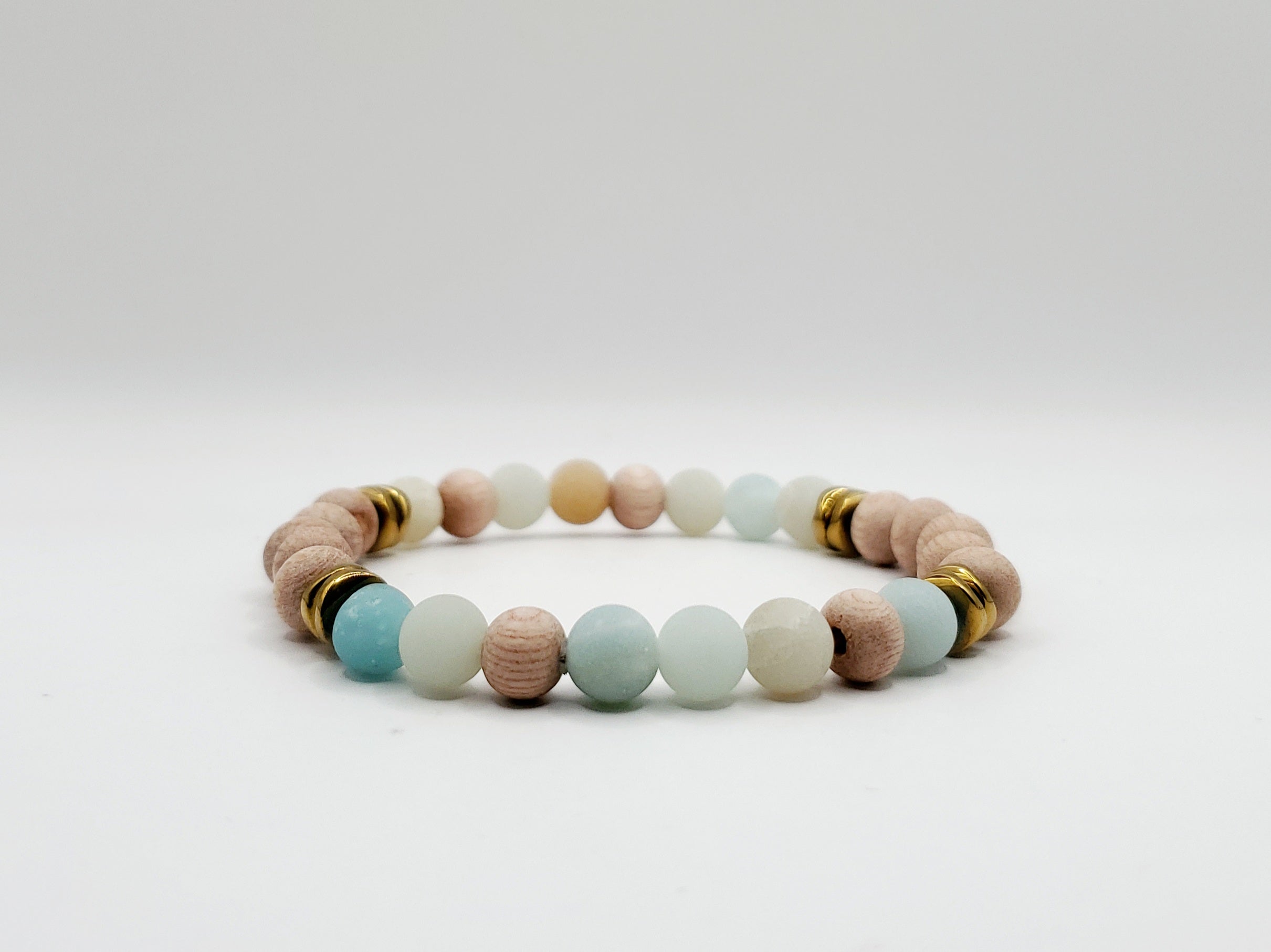 Thalassa Diffuser Bracelet